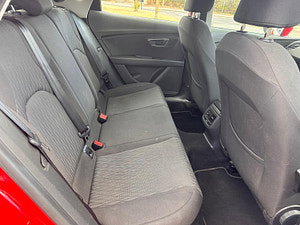 Seat Leon thumbnail