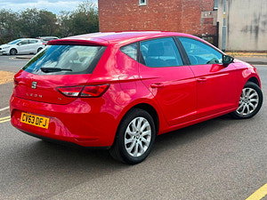 Seat Leon thumbnail