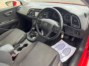 Seat Leon thumbnail