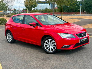 Seat Leon thumbnail