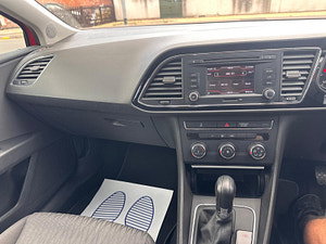 Seat Leon thumbnail