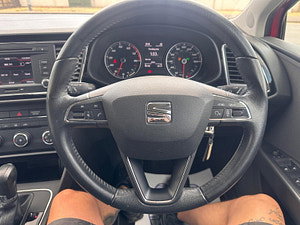 Seat Leon thumbnail