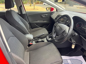 Seat Leon thumbnail