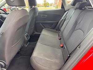 Seat Leon thumbnail