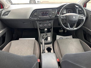 Seat Leon thumbnail