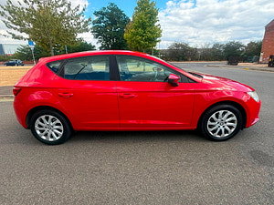 Seat Leon thumbnail
