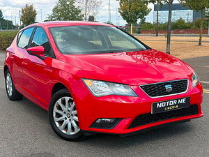 Seat Leon thumbnail