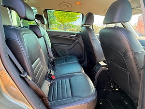 Skoda Yeti thumbnail