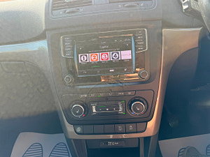 Skoda Yeti thumbnail