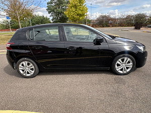 Peugeot 308 thumbnail