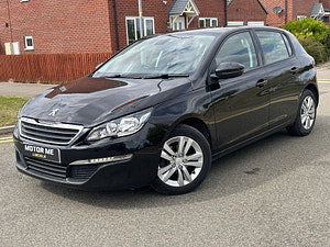 Peugeot 308 thumbnail