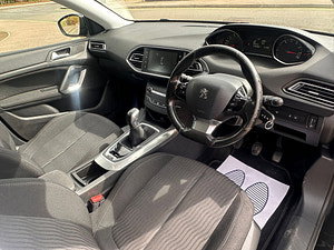 Peugeot 308 thumbnail