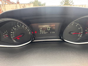 Peugeot 308 thumbnail
