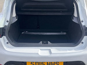 Renault Clio thumbnail