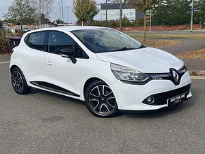 Renault Clio thumbnail