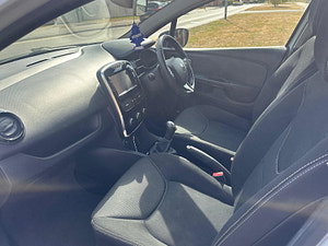 Renault Clio thumbnail