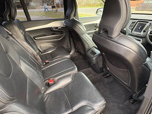Volvo XC90 thumbnail