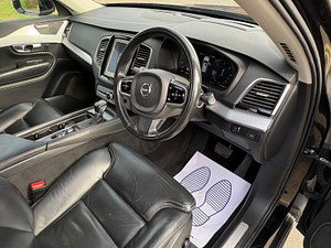 Volvo XC90 thumbnail