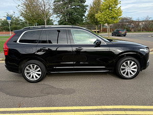 Volvo XC90 thumbnail