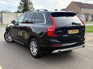 Volvo XC90 thumbnail