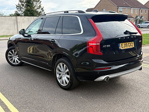 Volvo XC90 thumbnail