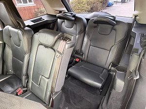 Volvo XC90 thumbnail