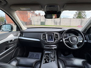 Volvo XC90 thumbnail