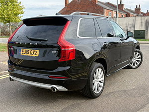 Volvo XC90 thumbnail