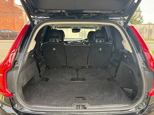 Volvo XC90 thumbnail