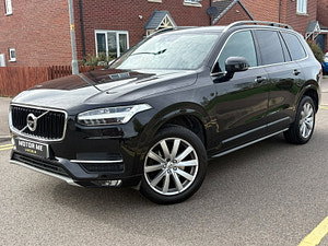 Volvo XC90 thumbnail