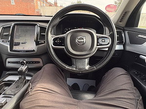 Volvo XC90 thumbnail