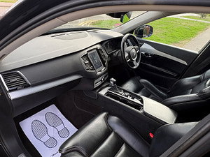 Volvo XC90 thumbnail