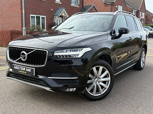 Volvo XC90 thumbnail