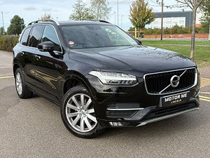 Volvo XC90 thumbnail