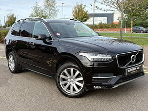 Volvo XC90 thumbnail