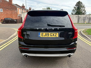 Volvo XC90 thumbnail