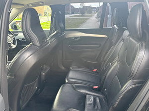 Volvo XC90 thumbnail