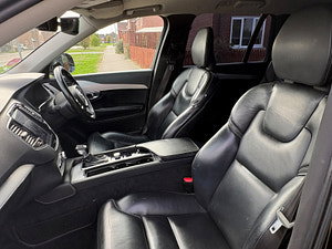 Volvo XC90 thumbnail