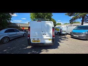 Citroen Dispatch thumbnail