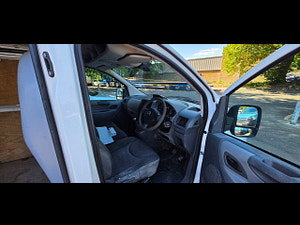 Citroen Dispatch thumbnail
