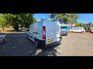 Citroen Dispatch thumbnail