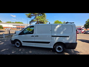 Citroen Dispatch thumbnail