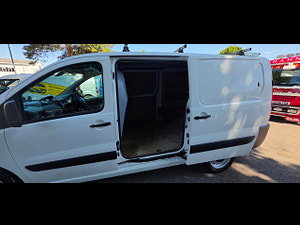 Citroen Dispatch thumbnail