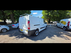 Citroen Dispatch thumbnail