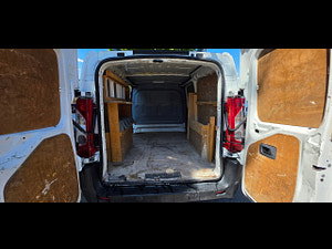 Citroen Dispatch thumbnail