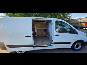 Citroen Dispatch thumbnail