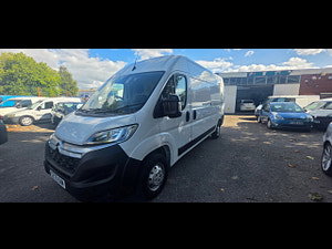 Citroen Relay thumbnail