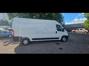 Citroen Relay thumbnail