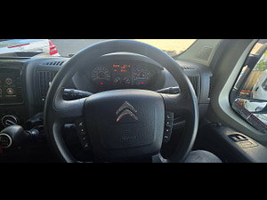Citroen Relay thumbnail