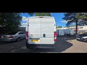 Citroen Relay thumbnail